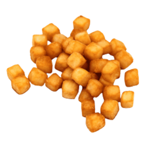 Plain Tots